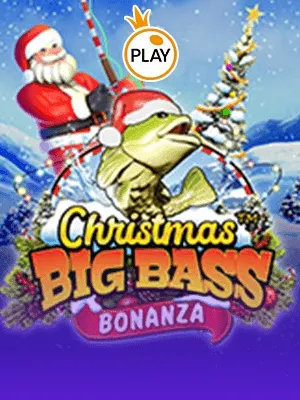 Hình ảnh game Christmas Big Bass Bonanza