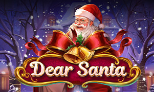 77win Dear Santa