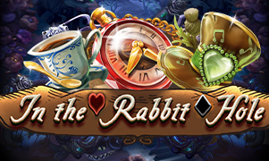 77win In The Rabbit Hole