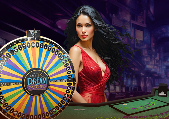 77win Dream Catcher