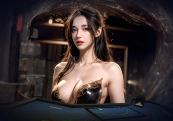 Hình ảnh game Sexy Baccarat