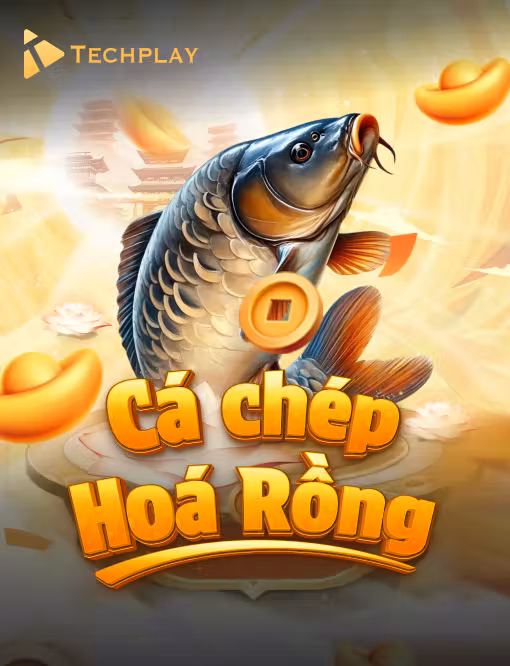 Hình ảnh game Cá Chép Hóa Rồng