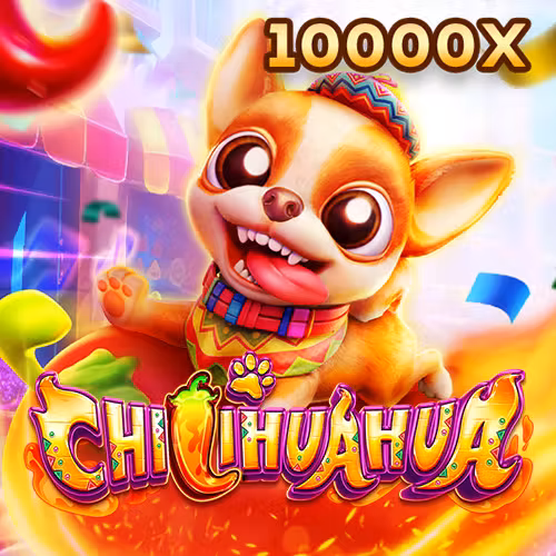 Hình ảnh game Fachai Chihuahua