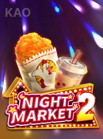 Hình ảnh game Fachai Night Market 2