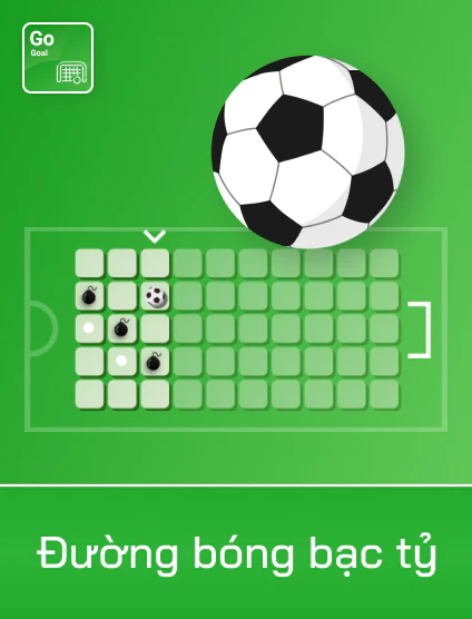 Hình ảnh game Đường Bông Bạc Tỷ